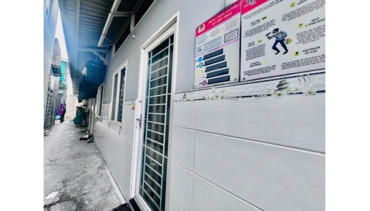 VIP CHDV 21 Phòng – Gần 200m² – Ngay Hiệp Bình Phước, Thủ Đức